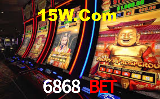 6868 Bet Login