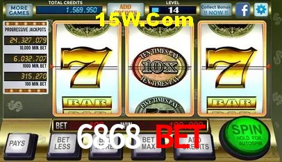 6868 Bet Salvador - Support
