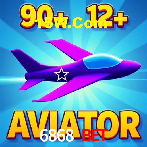Experiência VIP 6868 Bet