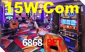 Sports Statistics 6868 Bet