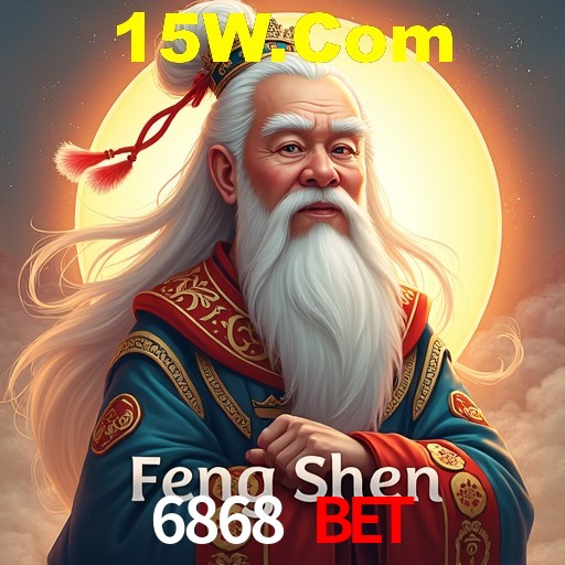 Interface Premium 6868 Bet