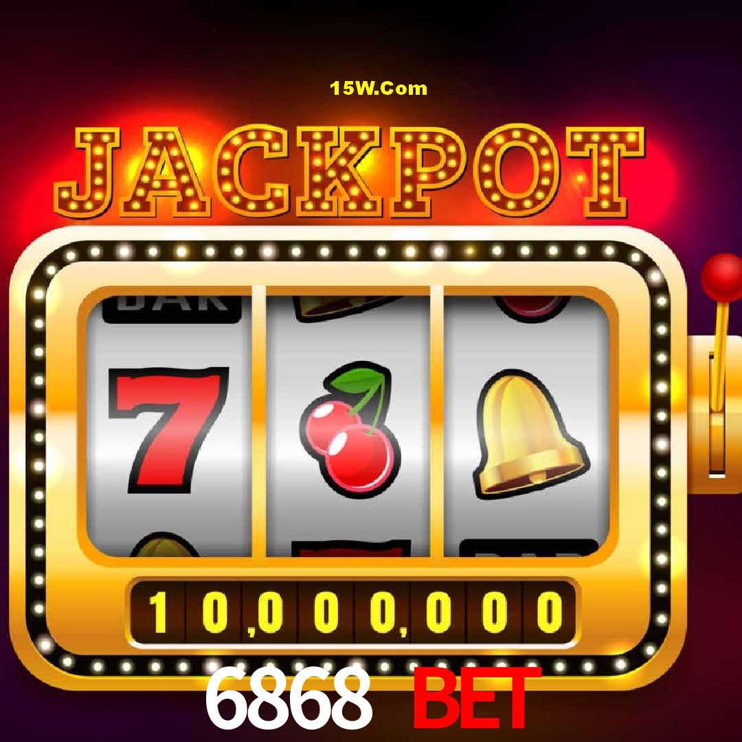 Platform Technology 6868 Bet