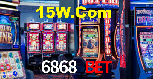 6868 Bet App