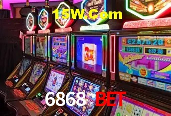 6868 Bet Belo Horizonte - Payments
