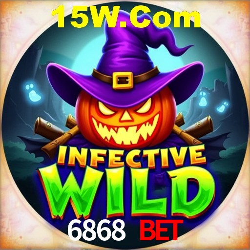A Revolução dos Aplicativos de Jogos no 6868 Bet