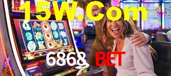 Roulette Table 6868 Bet