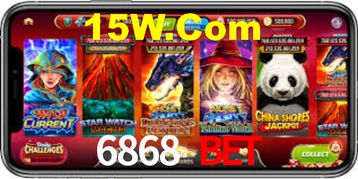 6868 Bet,6868 Bet Login