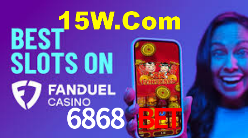 6868 Bet