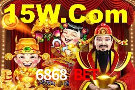 Programa VIP 6868 Bet