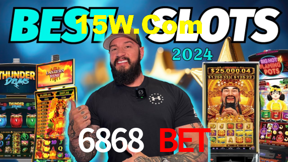 6868 Bet App