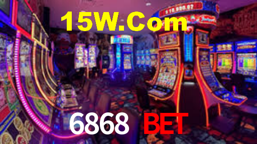 6868 Bet