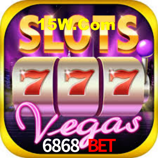 Sinta a adrenalina dos jogos de cassino com 6868 Bet