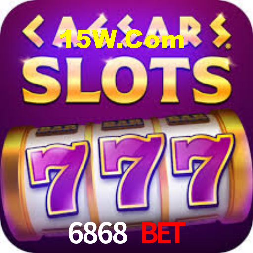6868 Bet - Slots Oficiais Brasileiros - 6868 Bet Login