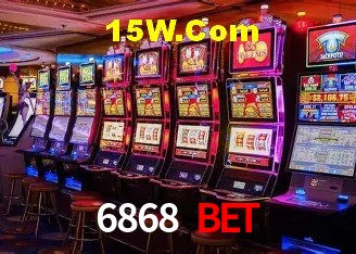 Promoções Sazonais 6868 Bet