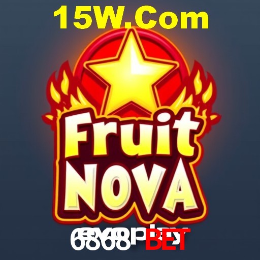 A Revolução dos Aplicativos de Jogos no 6868 Bet