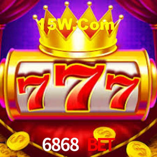 Ofertas Imperdíveis na 6868 Bet: Promoções e Bônus Que Valem a Pena