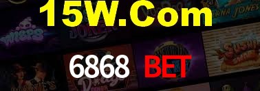 Bonus Features 6868 Bet