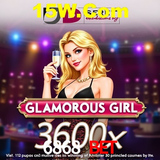 Desvendando o Mundo dos Jogos Virtuais na 6868 Bet