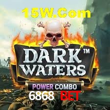 Games Directory 6868 Bet