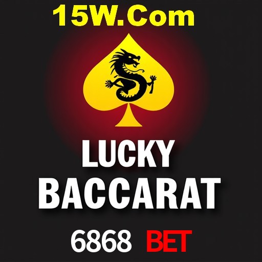 6868 Bet Bônus - Pacote R$5.000 + VIP