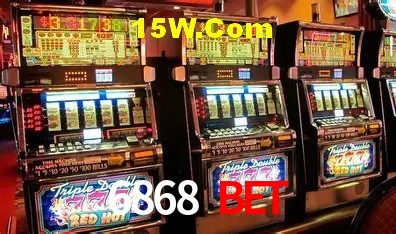 6868 Bet Salvador - Strategy