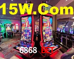 Exclusive Games 6868 Bet