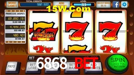 6868 Bet Entrar - Login Seguro Certificado
