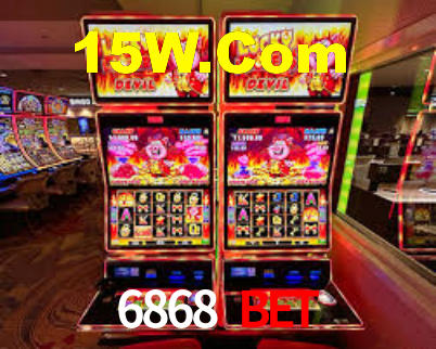 6868 Bet