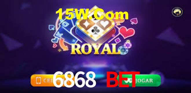 6868 Bet App - Aplicativo Móvel Oficial