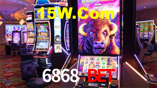 6868 Bet