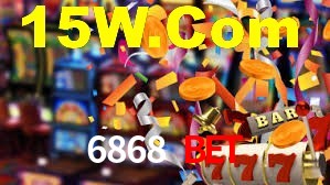 Tournaments 6868 Bet