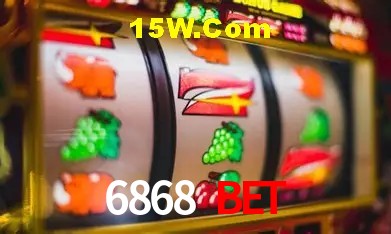 6868 Bet São Paulo - Top Slots